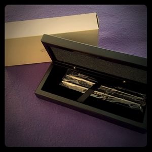 Things Remembered Pen and Pencil Set NWT
